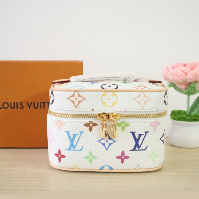LV Cosmetic Bags